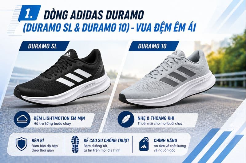 chi co duoi 2 trieu mua giay chay bo adidas nao ben em chinh hang 3