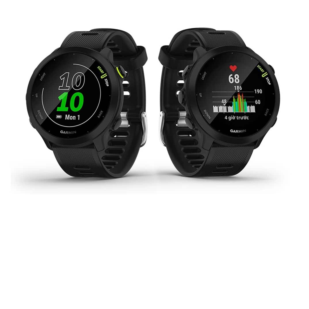 dong ho garmin