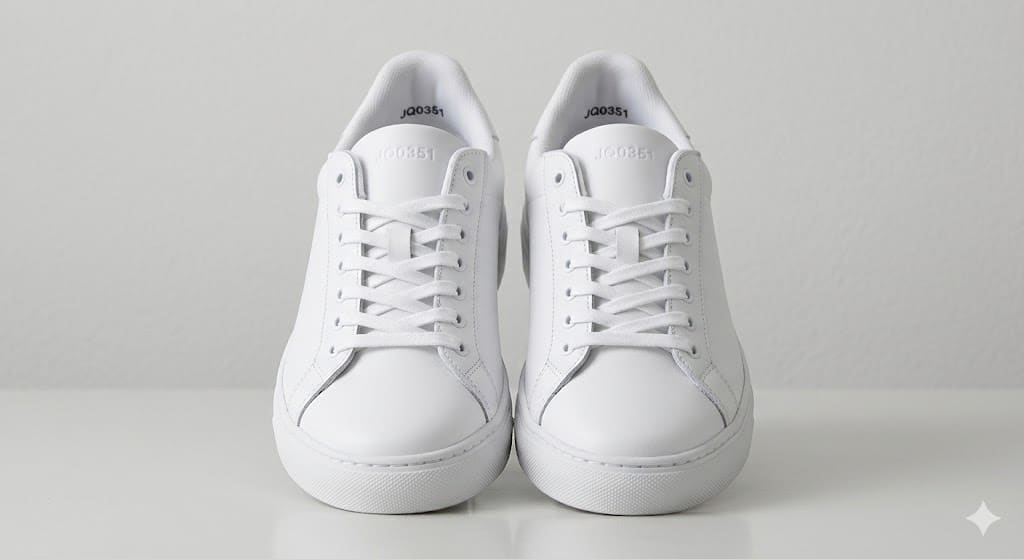 Giày chạy bộ nam Adidas Adizero SL 2 JQ0351 màu trắng