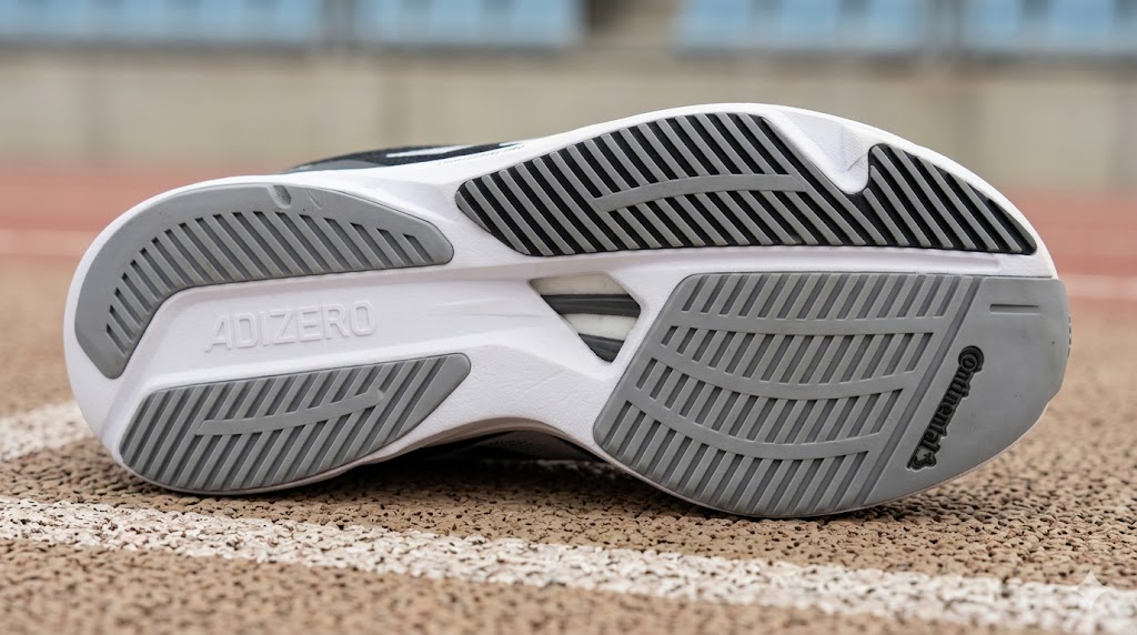 Đế cao su giày chạy bộ Adidas Adizero SL 2 JQ0351