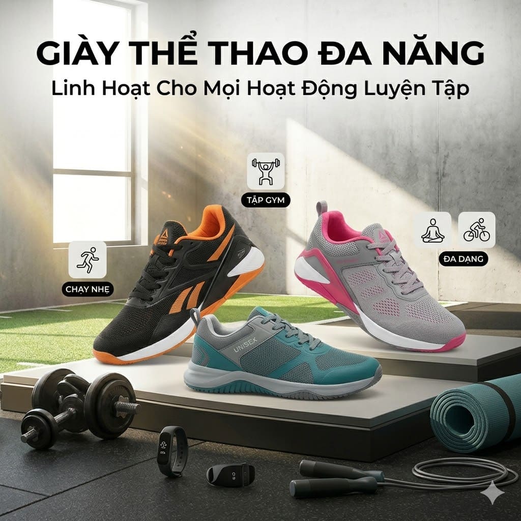giay the thao da nang