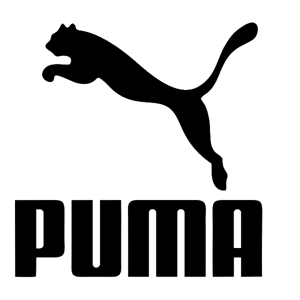 logo puma 1