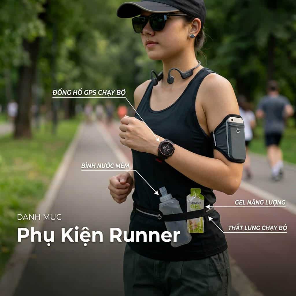phu kien runner 8