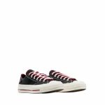 Giày Nữ Converse Chuck 70 Cổ Điển: Bền Bỉ Vượt Thời Gian (Black/Egret) - Ảnh 3