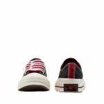 Giày Nữ Converse Chuck 70 Cổ Điển: Bền Bỉ Vượt Thời Gian (Black/Egret) - Ảnh 5