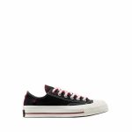 Giày Nữ Converse Chuck 70 Cổ Điển: Bền Bỉ Vượt Thời Gian (Black/Egret)