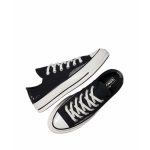 Review Giày Converse Chuck 70 Varsity Vines Nữ: Phong Cách Học Đường Bụi Bặm - Ảnh 4