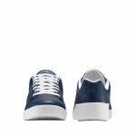 Review Giày Nam Converse Day One Court: Lấy Cảm Hứng Từ Sân Bóng Quả Trám (Navy) - Ảnh 5