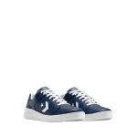 Review Giày Nam Converse Day One Court: Lấy Cảm Hứng Từ Sân Bóng Quả Trám (Navy) - Ảnh 3