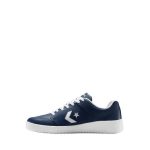 Review Giày Nam Converse Day One Court: Lấy Cảm Hứng Từ Sân Bóng Quả Trám (Navy) - Ảnh 2
