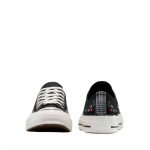 Review Giày Converse Chuck 70 Varsity Vines Nữ: Phong Cách Học Đường Bụi Bặm - Ảnh 5