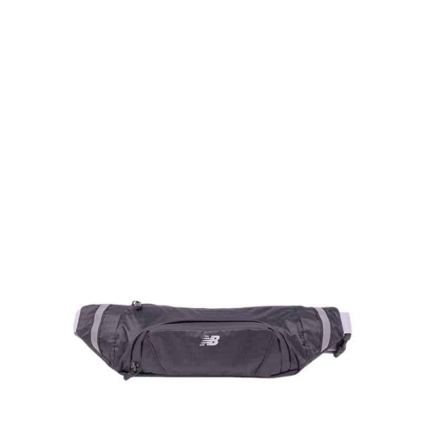 Đai Đựng Nước Chạy Bộ New Balance Hori - Black