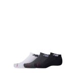 Set 3 Đôi Tất Cổ Ngắn New Balance Everyday - Multi