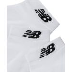 Set 3 Đôi Tất Cổ Ngắn New Balance Everyday - White - Ảnh 3