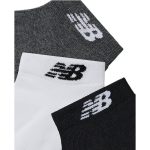 Set 3 Đôi Tất Cổ Ngắn New Balance Everyday - Multi - Ảnh 3