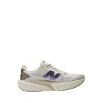 Giày Chạy Bộ Nam New Balance Rebel v5 - Ivory/Purple