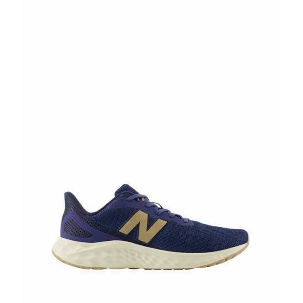 Giày Chạy Bộ Nam New Balance Fresh Foam Arishi v4 - Navy