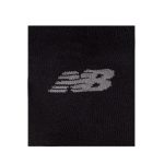 Set 3 Đôi Tất Lười Thể Thao New Balance Performance Basic - Black - Ảnh 2