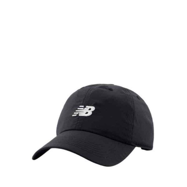 Mũ Chạy Bộ New Balance x '47 Ripstop Nylon - Black