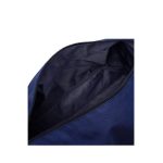Túi Trống Thể Thao New Balance Essential Small Duffel - Navy - Ảnh 4