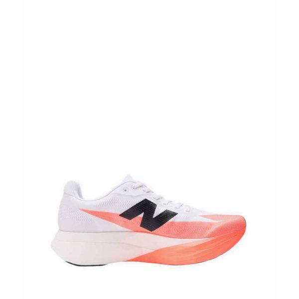 Giày Chạy Bộ Nữ New Balance SC Elite v5 - White/Red