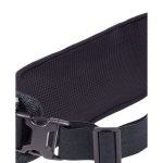 Đai Đeo Hông Chạy Bộ New Balance Accessory Belt - Black - Ảnh 5