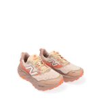 Giày Chạy Bộ Nữ New Balance Fresh Foam X Hierro v9 - Brown - Ảnh 3