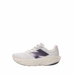 Giày Chạy Bộ Nữ New Balance Fresh Foam X 1080 v14 - Ivory/Purple - Ảnh 2