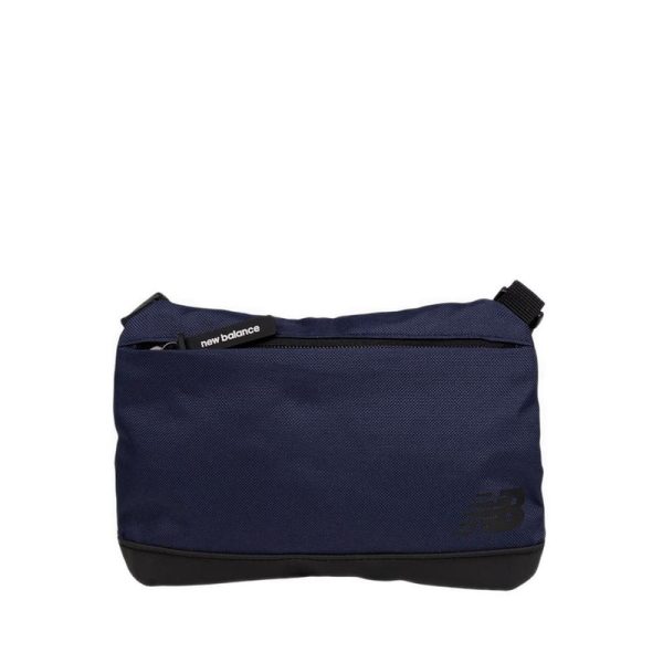 Túi Đeo Chéo Thể Thao New Balance Essential Sling - Navy