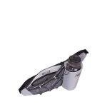 Đai Đựng Nước Chạy Bộ New Balance Bottle Belt - White - Ảnh 4