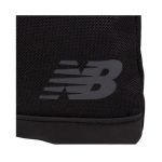 Túi Đeo Chéo Thể Thao New Balance Essential Sling - Black - Ảnh 4