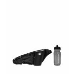 Đai Đựng Nước Chạy Bộ New Balance Performance Bottle - Black - Ảnh 5