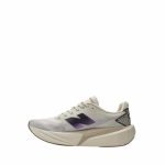 Giày Chạy Bộ Nữ New Balance Rebel v5 - Grey - Ảnh 2