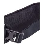 Đai Đeo Hông Chạy Bộ New Balance Accessory Belt - White - Ảnh 5
