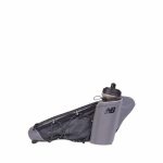 Đai Đựng Nước Chạy Bộ New Balance Bottle Belt - White - Ảnh 3
