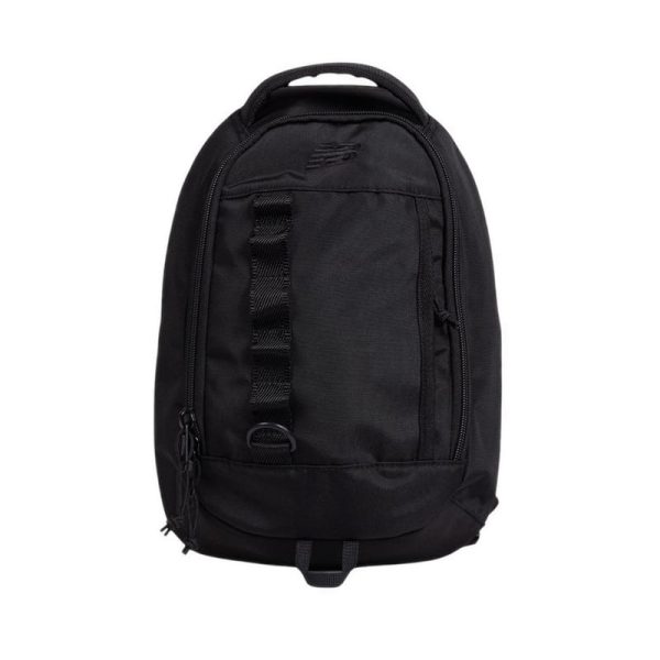 Túi Đeo Chéo Thể Thao New Balance Athletics - Black