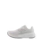 Giày Chạy Bộ Nữ New Balance Fresh Foam X More v6 - White - Ảnh 2