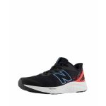 Giày Chạy Bộ Bé Trai New Balance Fresh Foam Arishi v4 - Black - Ảnh 4