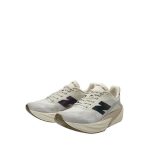 Giày Chạy Bộ Nữ New Balance Rebel v5 - Grey - Ảnh 3