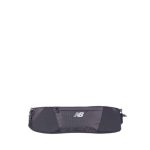 Đai Đeo Hông Chạy Bộ New Balance Accessory Belt - Black