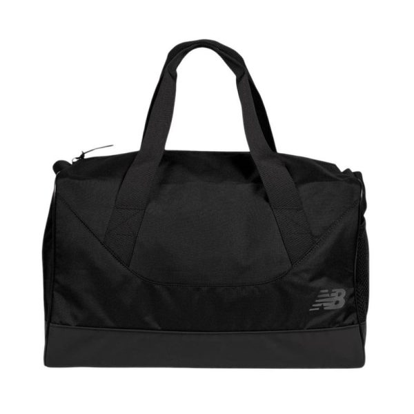 Túi Trống Thể Thao / Du Lịch New Balance Essential - Black