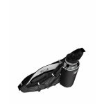 Đai Đựng Nước Chạy Bộ New Balance Performance Bottle - Black - Ảnh 4