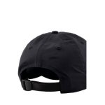 Mũ Chạy Bộ New Balance x '47 Ripstop Nylon - Black - Ảnh 4
