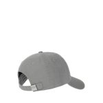 Mũ Thể Thao New Balance 6 Panel Classic - Grey - Ảnh 2