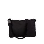 Túi Đeo Chéo Thể Thao New Balance Essential Sling - Black - Ảnh 2