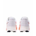 Giày Chạy Bộ Nữ New Balance SC Elite v5 - White/Red - Ảnh 4