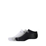 Set 3 Đôi Tất Lười Thể Thao New Balance Performance Basic - Beige