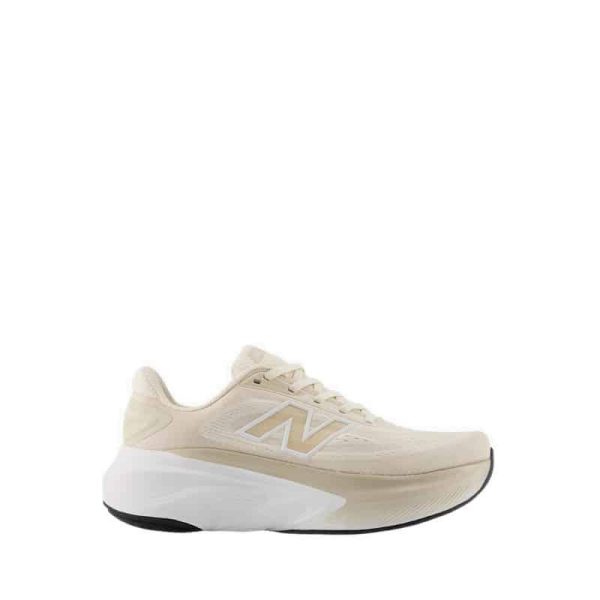 Giày Chạy Bộ Nữ New Balance Fresh Foam X More v6 - Beige