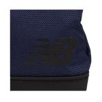 Túi Đeo Chéo Thể Thao New Balance Essential Sling - Navy - Ảnh 4