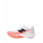 Giày Chạy Bộ Nữ New Balance SC Elite v5 - White/Red - Ảnh 2